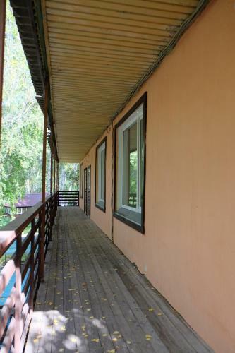 Basa Otdikha Kurochkino