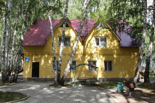 Basa Otdikha Kurochkino