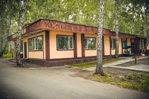Basa Otdikha Kurochkino
