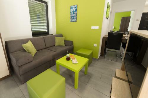 Apartma Mariposa Banovci