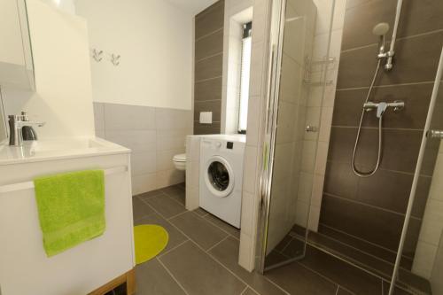 Apartma Mariposa Banovci