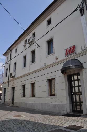 Apartment Bambola