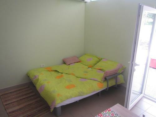 Apartment Camp Ajdov??ina