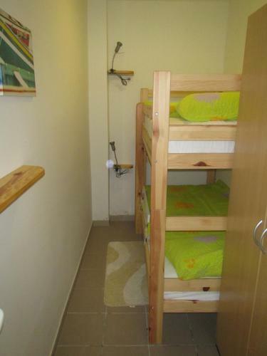 Apartment Camp Ajdov??ina