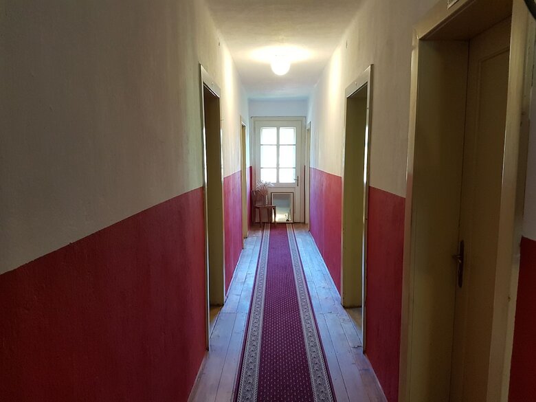 Hostal Vila Koman Jezersko