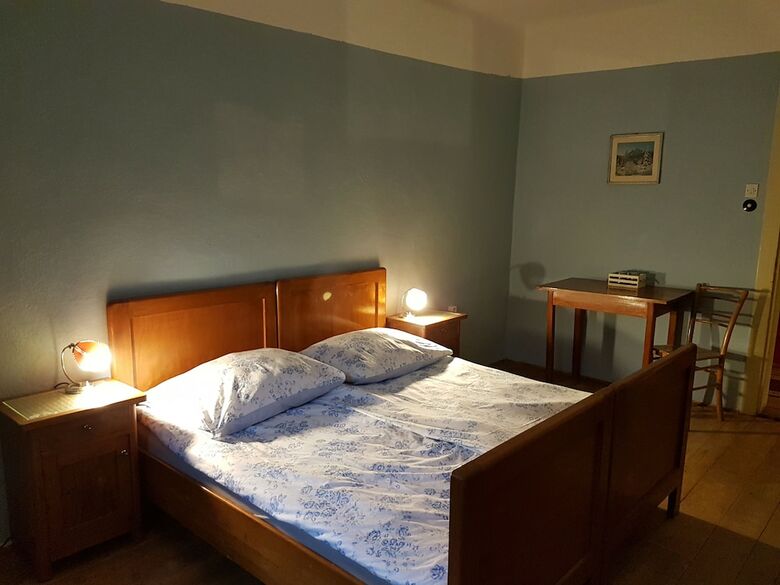 Hostal Vila Koman Jezersko