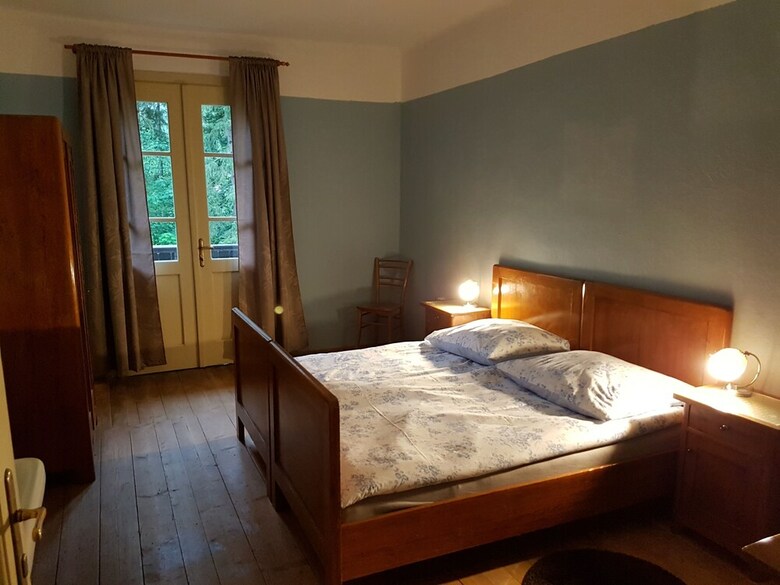 Hostal Vila Koman Jezersko