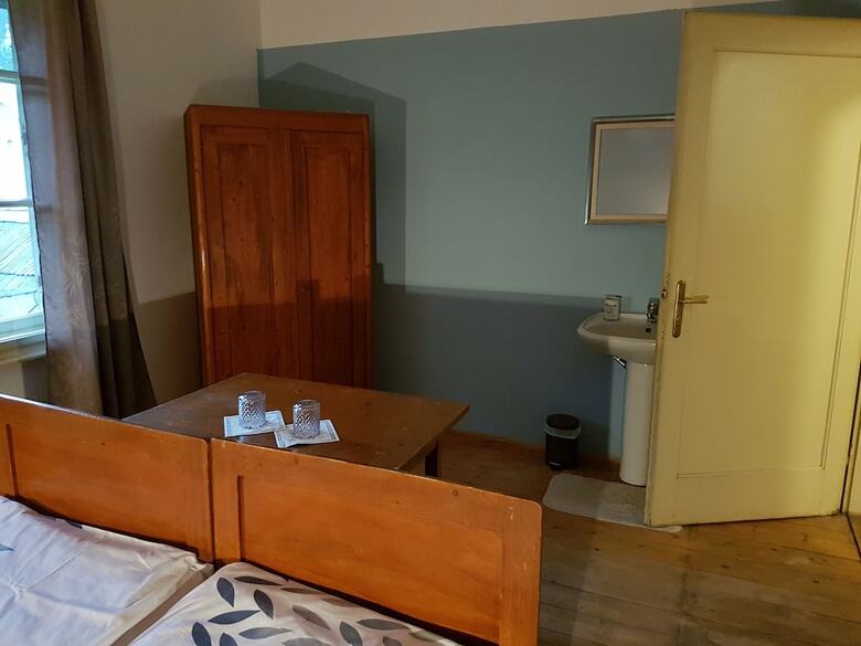 Hostal Vila Koman Jezersko