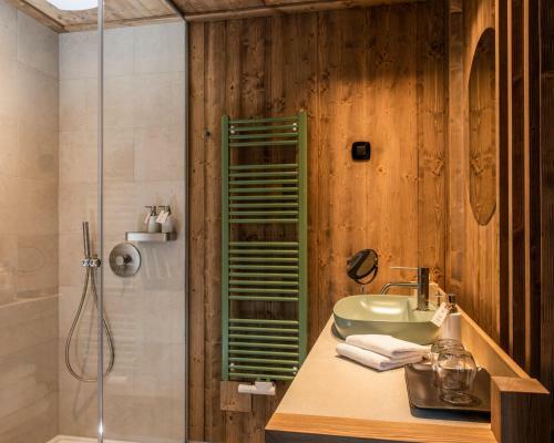 Boutique Hotel Vila Planinka