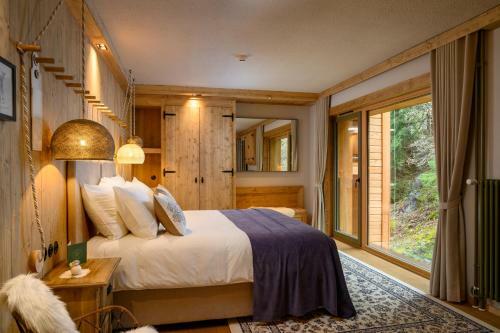 Boutique Hotel Vila Planinka
