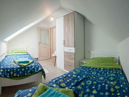 Apartment Apartma Jelen
