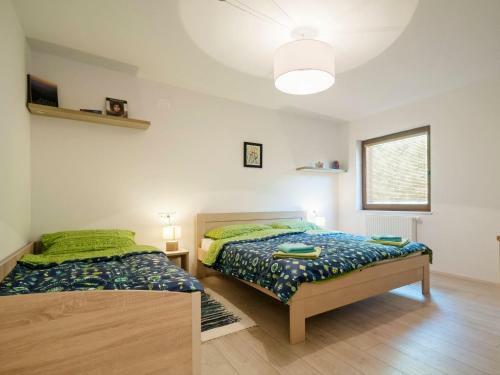Apartment Apartma Lisica