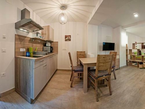 Apartment Apartma Zajec
