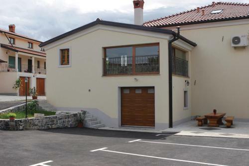 Agroturismo Apartments Janks