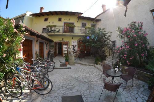Hostal Guesthouse Koren