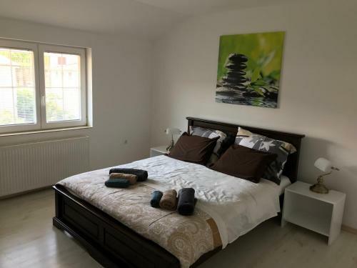 Apartment Jeri Delux