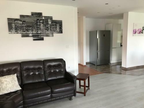 Apartment Jeri Delux