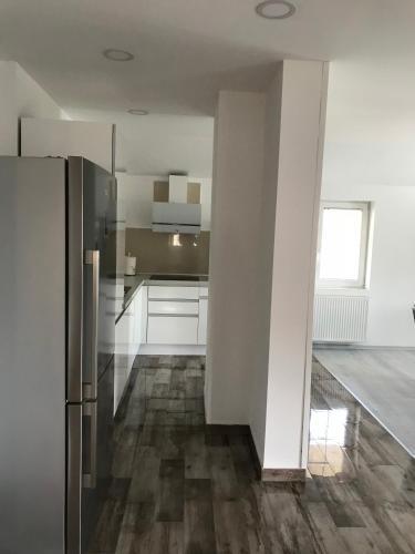 Apartment Jeri Delux