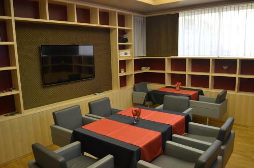 Hotel Jozef