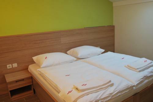 Bed & Breakfast Pension Patrik