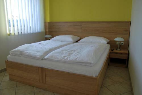 Bed & Breakfast Pension Patrik