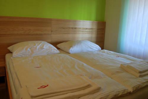 Bed & Breakfast Pension Patrik