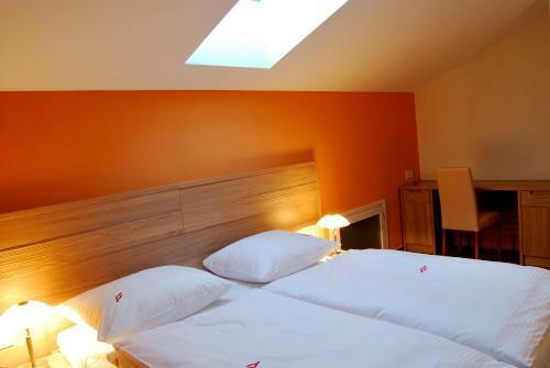 Bed & Breakfast Pension Patrik