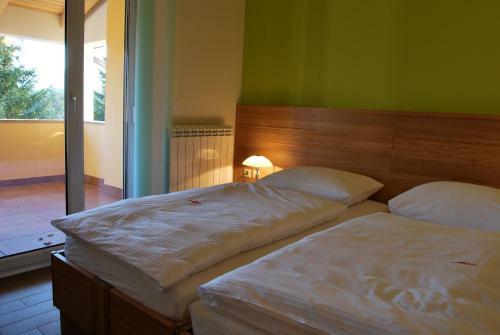 Bed & Breakfast Pension Patrik