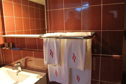 Bed & Breakfast Pension Patrik