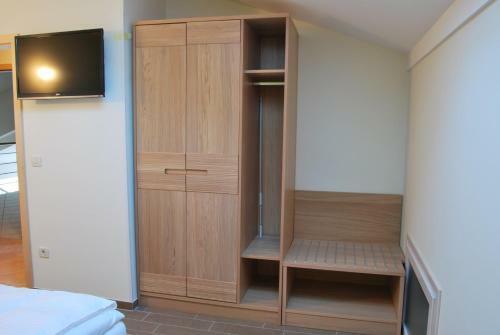 Bed & Breakfast Pension Patrik