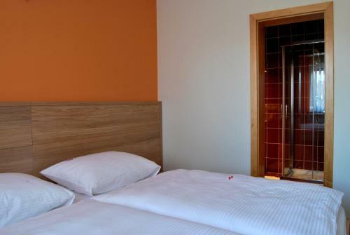 Bed & Breakfast Pension Patrik