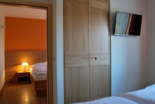 Bed & Breakfast Pension Patrik