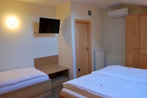 Bed & Breakfast Pension Patrik