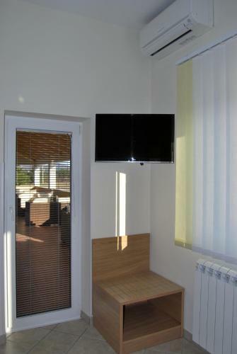 Bed & Breakfast Pension Patrik