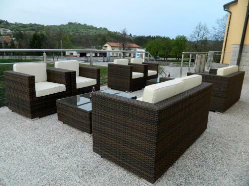 Bed & Breakfast Pension Patrik