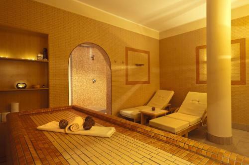 Bellevue - Wellness & Ski Hotel
