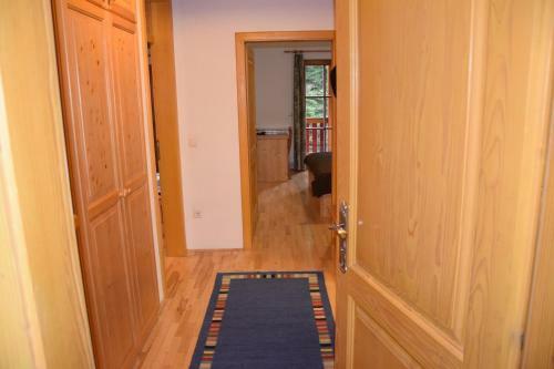 Holiday Apartment Bolfenk