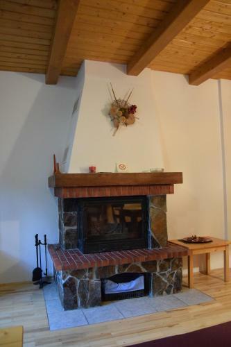 Holiday Apartment Bolfenk