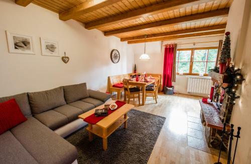 Apartments Mariborsko Pohorje