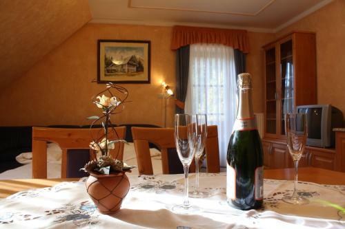 Apartamentos Green Village Ru?evec