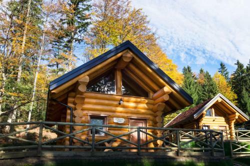 Apartamentos Green Village Ru?evec