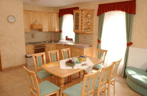 Apartamentos Green Village Ru?evec