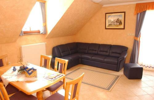 Apartamentos Green Village Ru?evec