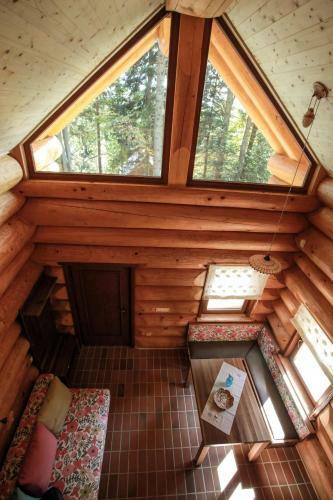 Apartamentos Green Village Ru?evec
