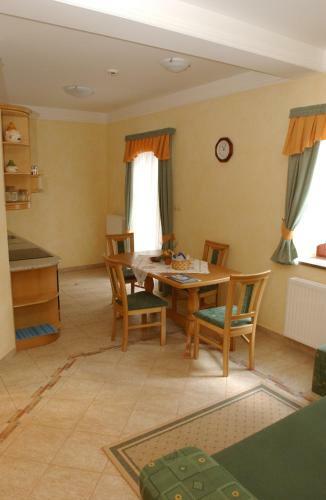 Apartamentos Green Village Ru?evec