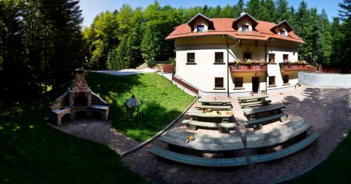 Apartamentos Green Village Ru?evec