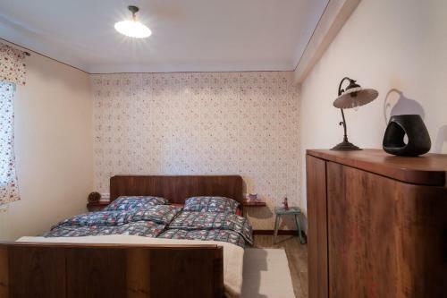 Hostal Homestead Farm Te?nak