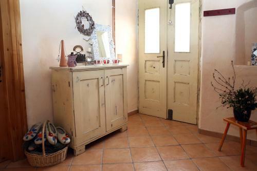 Hostal Homestead Farm Te?nak