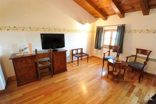 Belica Bed And Breakfast