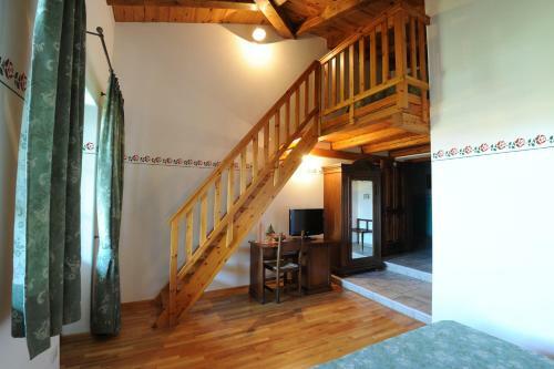 Belica Bed And Breakfast